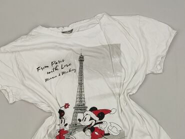 shein t shirty plus size: Disney, Women`s T-shirt, L (EU 40)