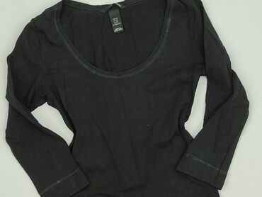 czarne spódniczka hm: H&M, Жіноча блуза, розмір XS