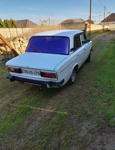 VAZ (LADA): VAZ (LADA) 2106: 1.3 l | 1993 il 450000 km Sedan