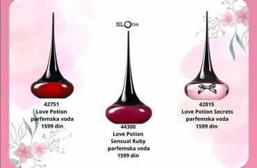 Parfemi: Ženski parfem, Oriflame, Kopija — 13