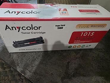 micro cd: Картридж тонерный Anycolor AR-D101S (аналог Samsung MLT-D101S) Сейчас — 1