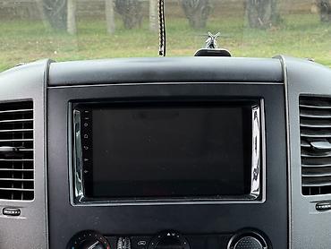 прицепы реф: Грузовик, Mercedes-Benz, Дубль, Новый — 5