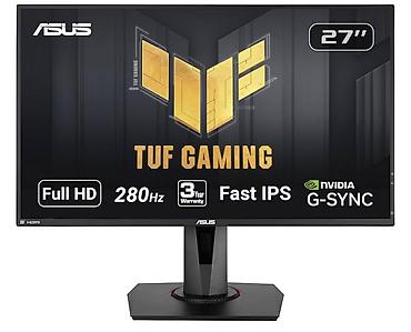 Masaüstü kompüterlər və komponentlər: 🔥 ASUS TUF Gaming 27” 🔥 * ⚡ 280 Hz-ə qədər (overclock) — ultra axıcı — 2