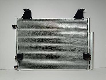 Радиаторы: Радиаторы охлаждения, кондиционера в широком ассортименте бреда RV — 13