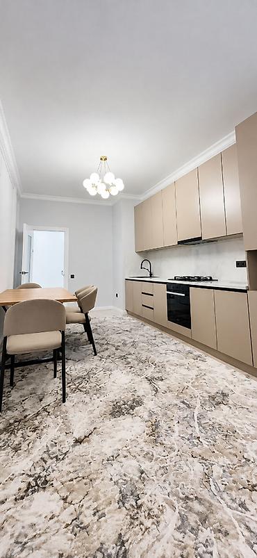 Продажа квартир: Продаётся 2-комнатная квартира в ЖК «Кап Строй Сити» (Capstroy City) — 6