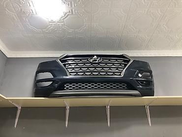 Bamperlər, buferlər: Ön, Kia Hyundai, Ödənişli çatdırılma, Rayonlara çatdırılma, Ünvandan götürmə — 6