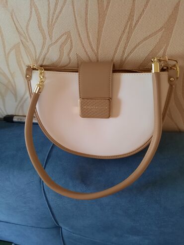 Çantalar: Çiyin çantası, Yeni — 6