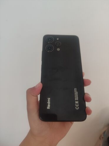 Xiaomi: Xiaomi 13, 256 GB, rəng - Qara, 
 Barmaq izi, İki sim kartlı