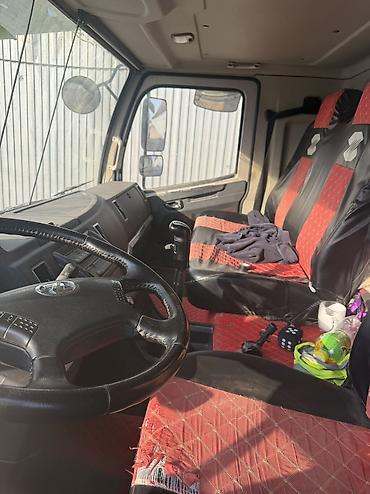 весы кран: Автокран, Zoomlion, 2017 г., от 30 м — 7