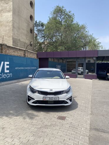 тойота альфард левый руль в бишкеке: Kia K5: 2017 г., 2 л, Автоматические, Газ, Седан