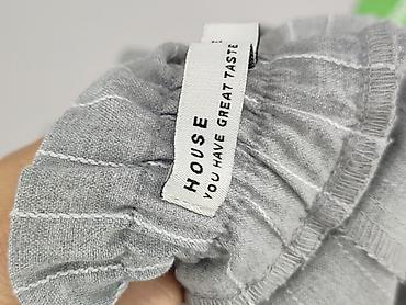 windbreaker h: House, Szorty damskie, rozmiar XS — 4