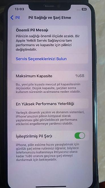 iphone 11 mini 64gb: IPhone 11 Pro Max, 64 GB, Yaşıl, Face ID — 2