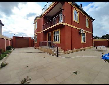 Həyət evləri və villaların satışı: Zabrat 6 otaqlı, 280 kv. m, Kredit yoxdur — 1