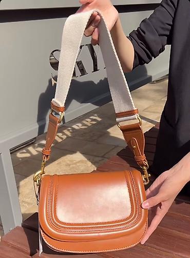 сумочку из: Сумочка Zara состояние новое — 5