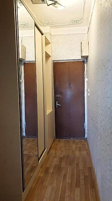 yasma: Bakı, Yeni Yasamal, 2 otaqlı, Köhnə tikili, m. İnşaatçılar, 50 kv. m — 3