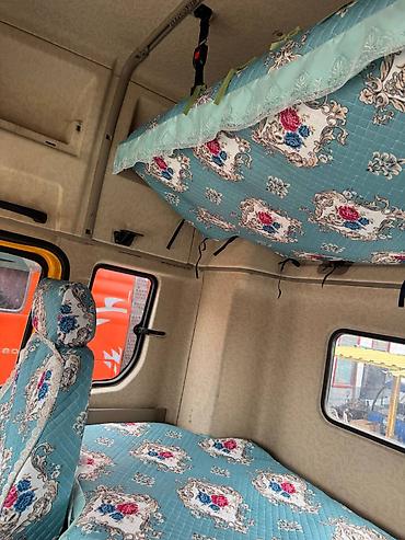 Тягачи: Тягач, Shacman, 2021 г. — 7