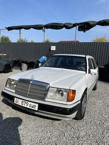 мерс сапок самасвал: Mercedes-Benz E-Class: 1992 г., 2.3 л, Автомат, Бензин, Универсал
