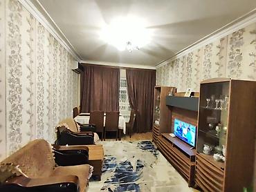 Köhnə tikili: Bakı, 2 otaqlı, Köhnə tikili, 65 kv. m — 2