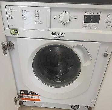 ariston pitiminutka: Paltaryuyan wkaf ici 7 kq. Qiymet 200 azn. Unvan 8mkrTenis — 1