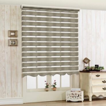 Jalüzlər: Jaluz perdeler her nov turkiye isdesal seher daxil cadrlma qurasdlrma — 10