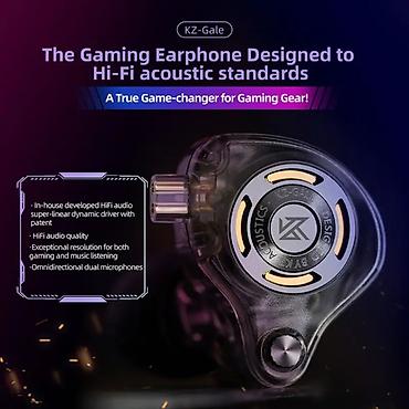 philips musiqi: Hem oyun üçün hemde musiqi dinləmək ucun yüksək keyfiyyətli Type-C — 3