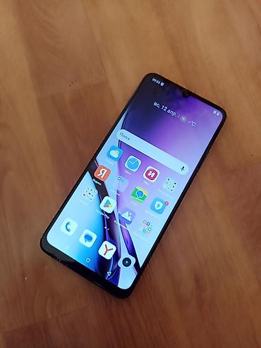 Realme: Realme Note 50, Б/у, 128 ГБ, цвет - Серый, 2 SIM — 7