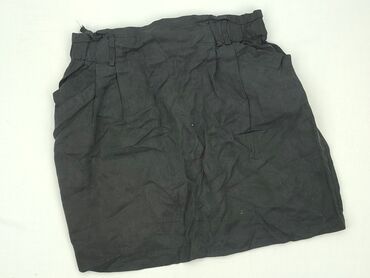 Spódnice: Bershka, Spódnica damska, rozmiar L