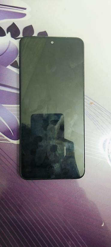 redmi note 13 s: Redmi 256 GB, rəng - Qara, Sensor — 2