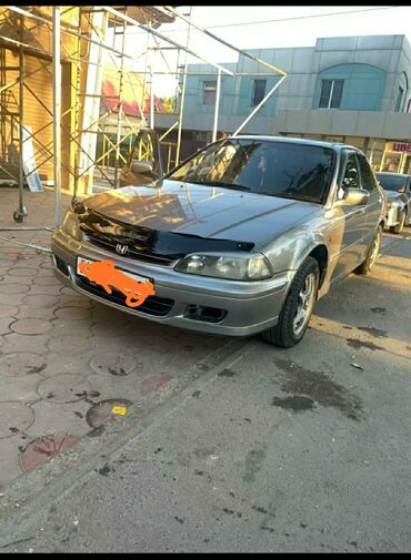 Honda: Honda Torneo: 1999 г., 2 л, Автомат, Бензин, Седан