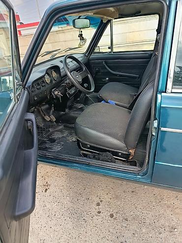 a 160 mercedes: VAZ (LADA) 2106: 1.6 l | 2001 il 16526 km Sedan — 4