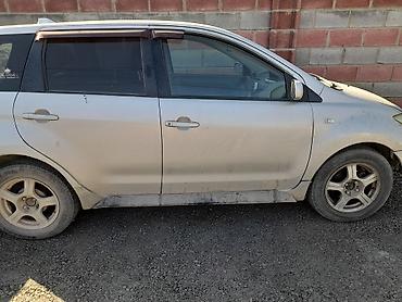 тенд: Toyota Ist: 2006 г., 1.5 л, Автомат, Бензин, Хэтчбэк — 9