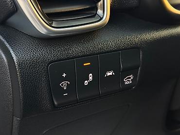 Kia: Kia Sportage: 2019 г., Кроссовер — 12