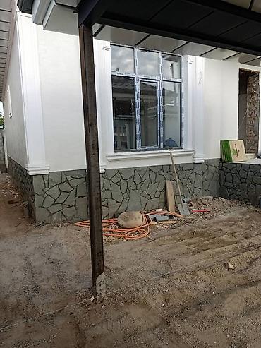 Кладка: 🔥 РВАНЫЙ КАМЕНЬ ПОД КЛЮЧ + ПРОДАЖА 🔥 Занимаемся укладкой рваного at lalafo.kg — 13 Кладка: 🔥 РВАНЫЙ КАМЕНЬ ПОД КЛЮЧ + ПРОДАЖА 🔥 Занимаемся укладкой рваного — 13