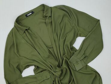 sukienki sweterkowa plus size: Missguided, Women`s dress, size M (EU 38)
