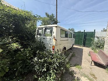 sprinter 2 2: Volkswagen : 1990 г., Механика, Бензин, Фургон — 4