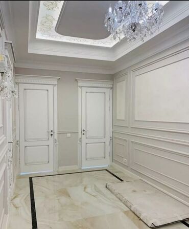 Ремонт под ключ: Отделочные работы под ключ: окна, откосы, гипсокартон, электрика — 8