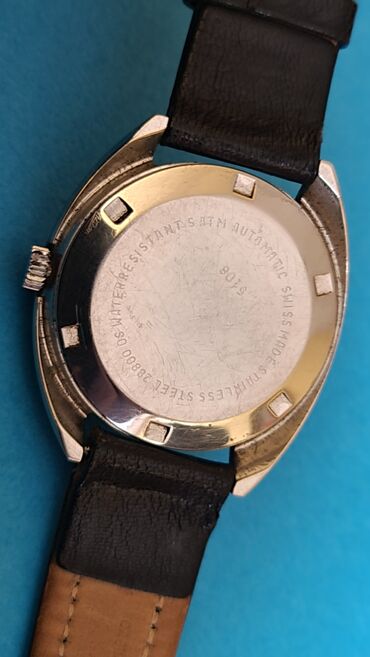 Ručni satovi: Klasični sat — 11