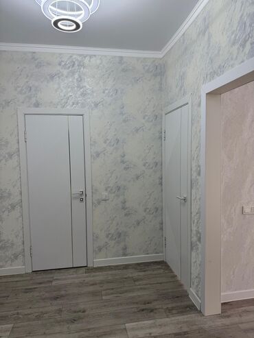 Продажа квартир: 1 комната, 41 м², Элитка, 8 этаж, Косметический ремонт — 9