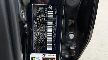 тормозной диск камри 55: Toyota Camry: 2019 г., 2.5 л, Автомат, Бензин, Седан — 10