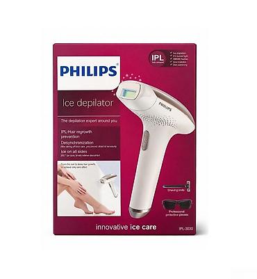 philips tat1420: Lazer aparatı PHLIPS IPL-3030 Bütün kateqoriyalar • Şəxsi əşyalar • — 1