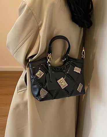 Классические сумки: Сумка женская — 16