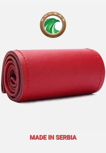 Auto delovi: PEUGEOT 206 tipska obloga volana na ušivanje - NOVO PULSAR – SINCE — 7