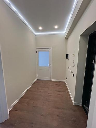 Продажа квартир: 1 комната, 41 м², Элитка, 10 этаж, Дизайнерский ремонт — 9