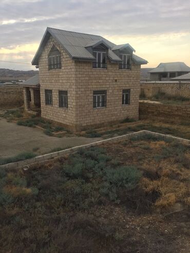 Bağ evlərinin satışı: Mərəzə, 120 kv. m, 4 otaqlı — 7