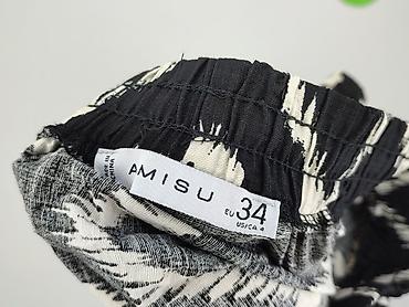 imax nike: Amisu, Spodnie materiałowe damskie, rozmiar 2XS — 4