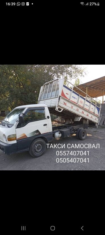 аммофос казфосфат цена: Портер, Доставка щебня, угля, песка, чернозема, отсев, По стране, с грузчиком