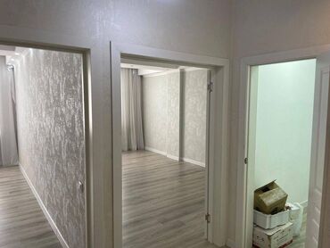 Продажа квартир: 1 комната, 47 м², Элитка, 12 этаж, Евроремонт