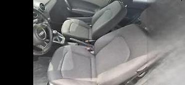 audi 100 2.8: AUDI A1 DELOVI VOLAN TABLA AIR BAG | audi delovi zemun 06******** — 2