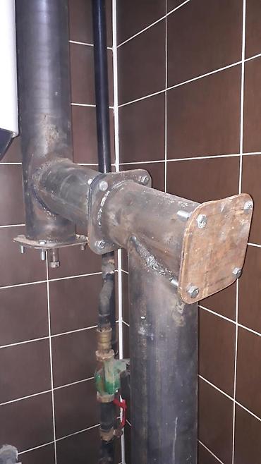 Ремонт сантехники: Ремонт сантехники Больше 6 лет опыта — 6