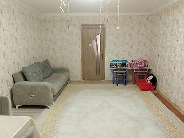 modern evler: 2 otaqlı, 50 kv. m, Orta təmir — 4